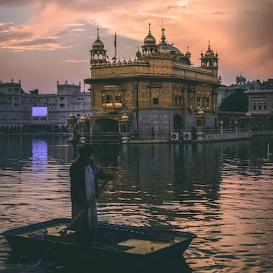 Amritsar