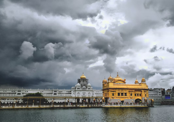 Himachal with Amritsar