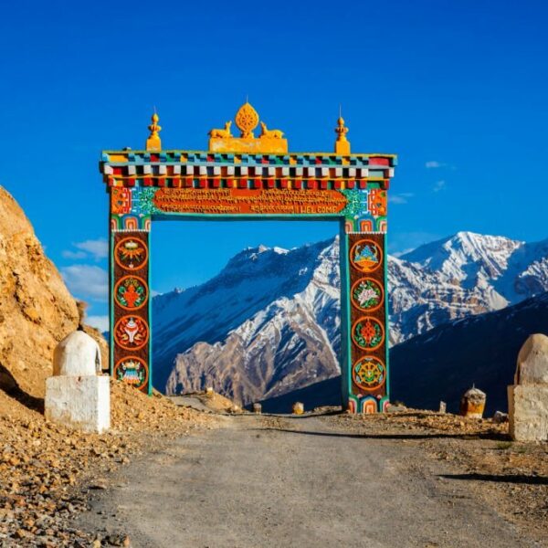 Kinnaur Spiti Manali Tour