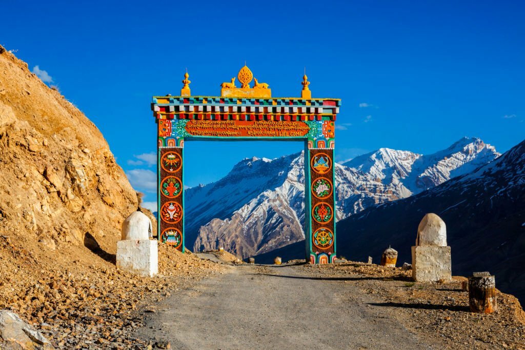 Kinnaur Spiti Manali Tour