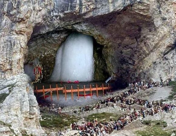 Amarnath Yatra