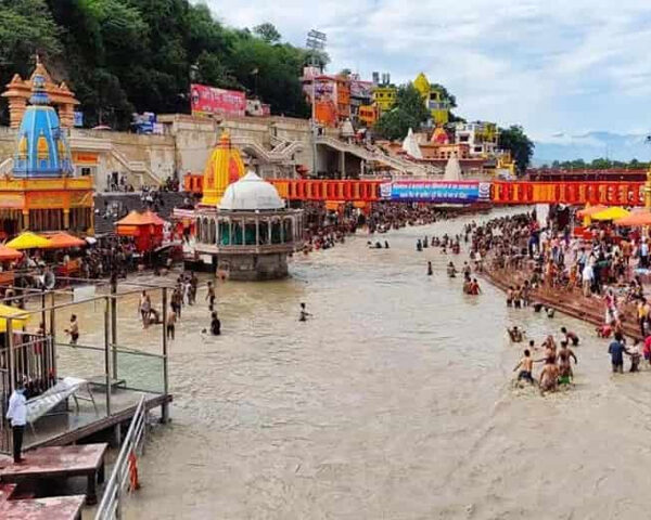 Haridwar Kedarnath Uttrakhand